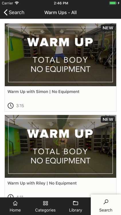 Fhitting Room On Demand screenshot-5