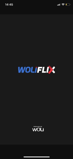 WoliFlix