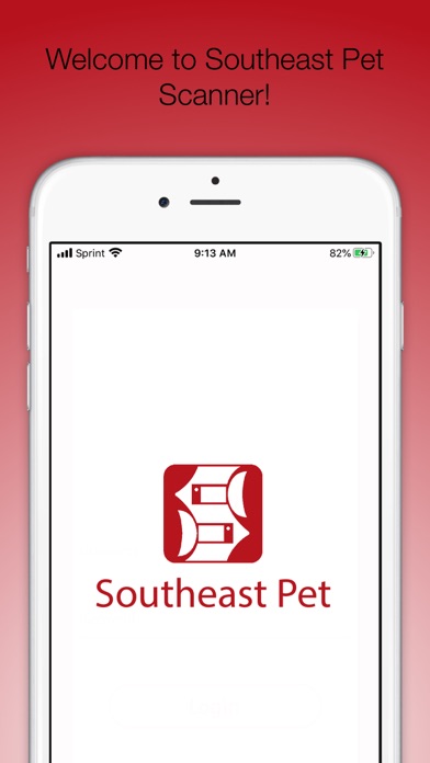 How to cancel & delete Southeast Pet Quick Order from iphone & ipad 1