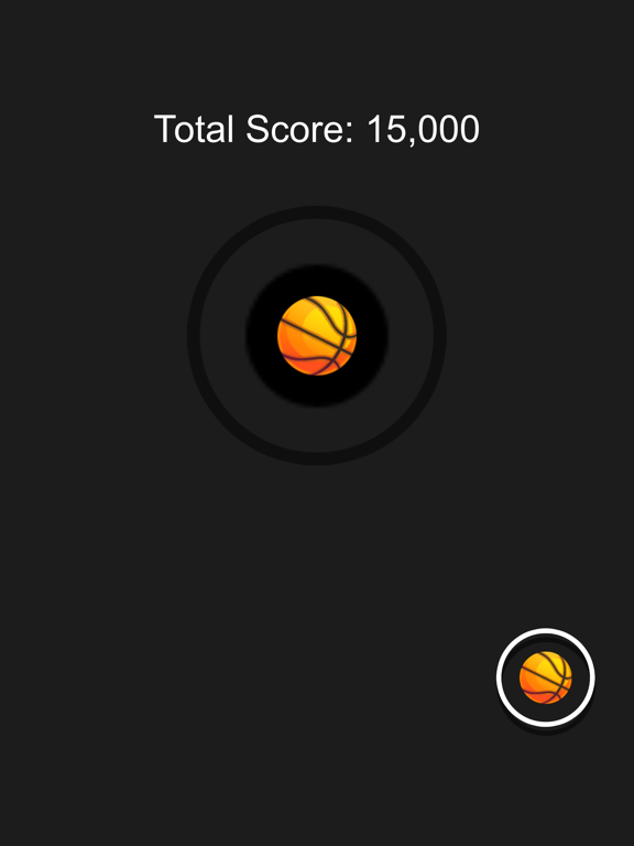 كرة السلة الملتهبة screenshot 4