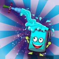 Happy Water Draw Line sur PC