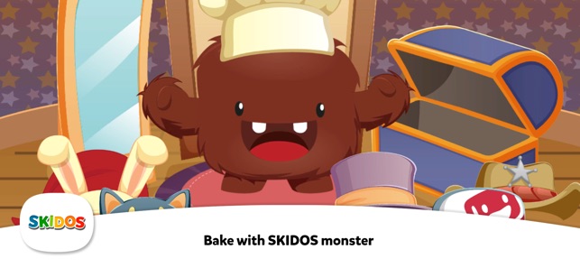 Bakery Kids My Food Town Story(圖8)-速報App