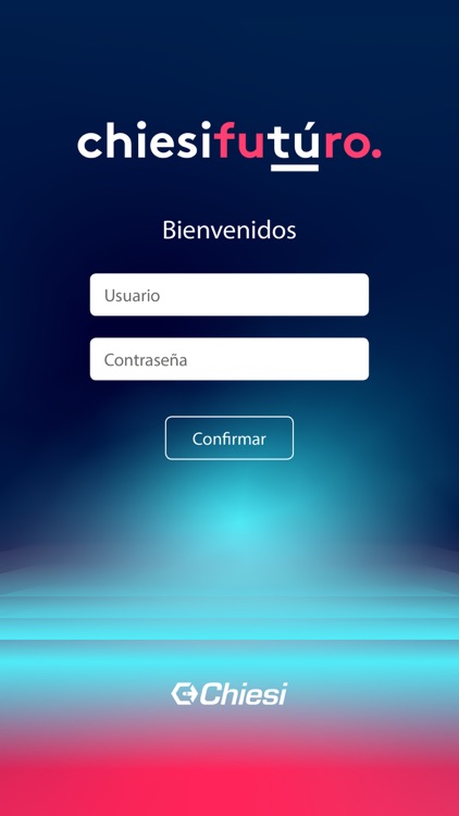 Chiesi Futuro App