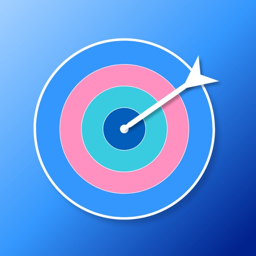 AchieveMe - Life dreams, goals