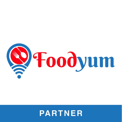 FoodYum Partner