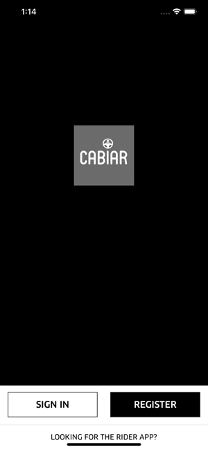 Cabiar Driver(圖2)-速報App