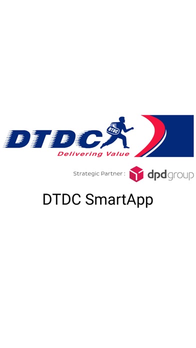 How to cancel & delete DTDC SmartApp from iphone & ipad 3