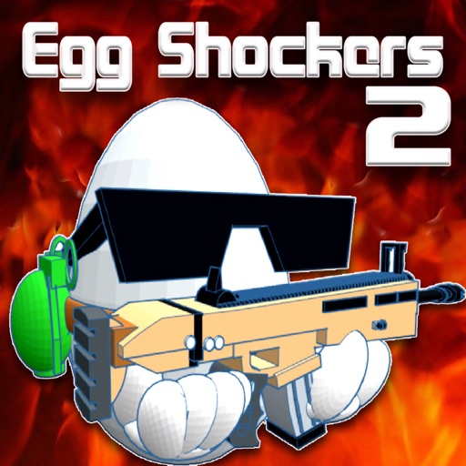 icon of Egg Shockers 2