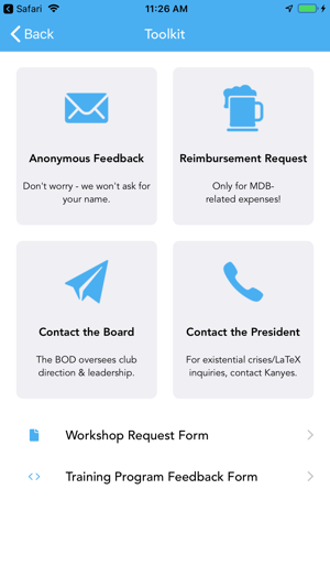 Orbit – for organizations(圖4)-速報App