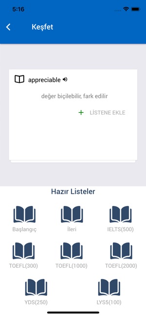 Word Hunter Kelime Hatırlatıcı(圖4)-速報App