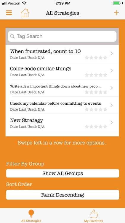 BEST Suite: 4 apps in 1 screenshot-3