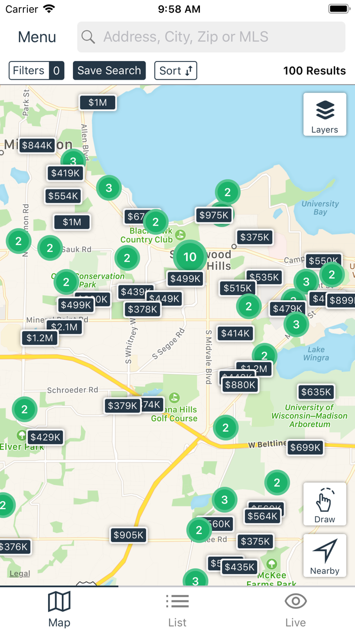 Stark Company Realtors