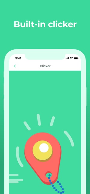 Dog Training & Clicker by Dogo(圖3)-速報App