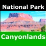 Get Canyonlands National Park GPS for iOS, iPhone, iPad Aso Report