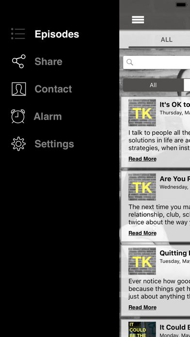 TK Talks screenshot 4