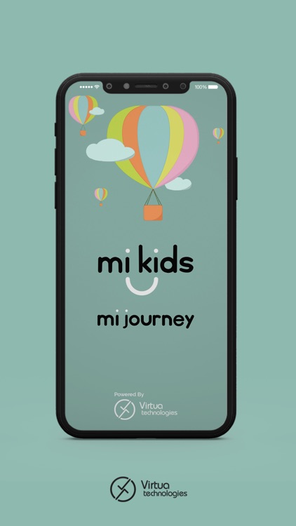 mi kids - mi journey