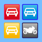 Car Manager : your Car or Bike, in your pocket ! icon