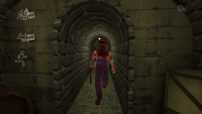 HeadHorse: Horror Game screenshot 4