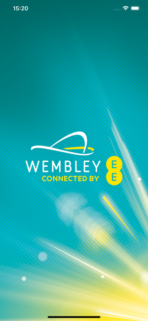 Wembley Mobile Tickets