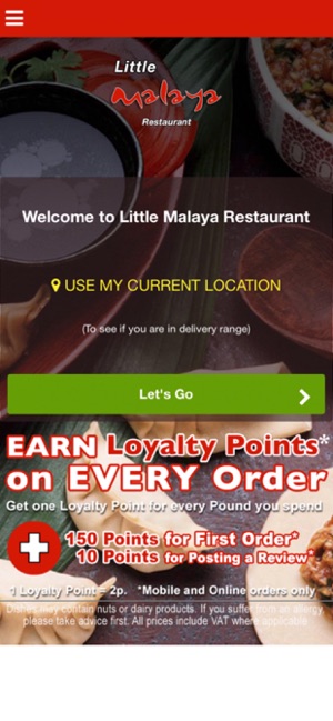 Little Malaya(圖1)-速報App