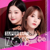 SUPERSTAR IZ*ONE  PC 용
