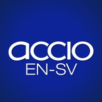 Accio Swedish-English