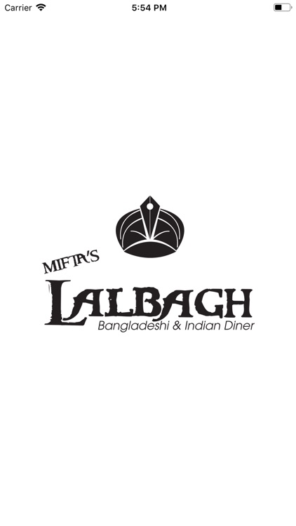 Lalbagh Restaurant