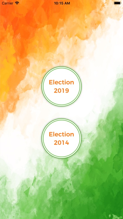 India Election 2019