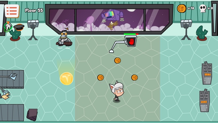 Trap Labs screenshot-6