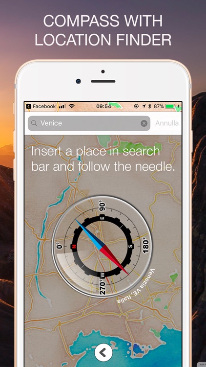 Altimeter GPS PRO screenshot-3