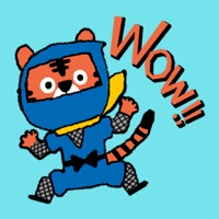 Samurai & Ninja Animals sur PC