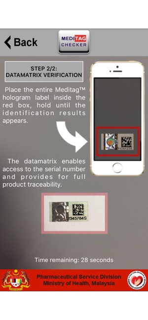 MediTag Checker(圖6)-速報App