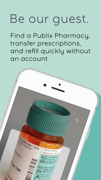 Publix Pharmacy