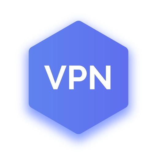 Get VPN - Best Fast VPN Proxy iOS App