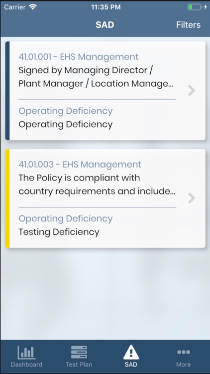 Navizone Enterprise Pilot screenshot-6