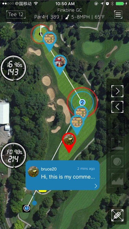 Golf - Digital Playbook screenshot-6