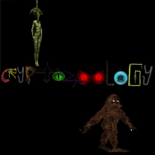 Cryptozoology