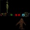 The Cryptozoology app for provides interaction & detailed info on each listed cryptid