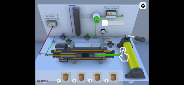 Virtual PetroLab(圖2)-速報App