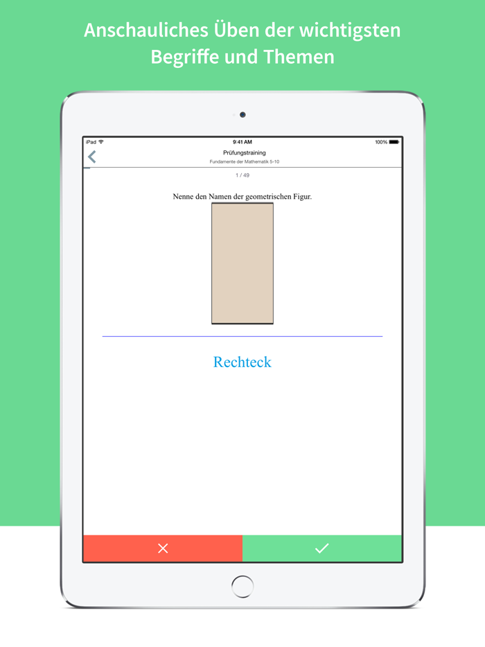 Mathe Trainer - Cornelsen