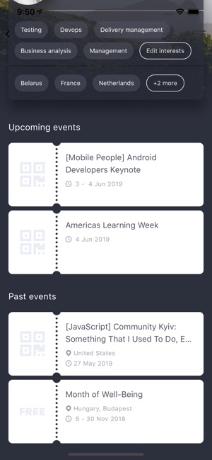 EVENTS MOBI(圖6)-速報App