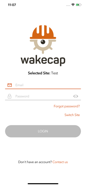 WakeCap(圖1)-速報App