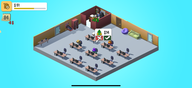 Office Simulator-Monopoly Game(圖4)-速報App