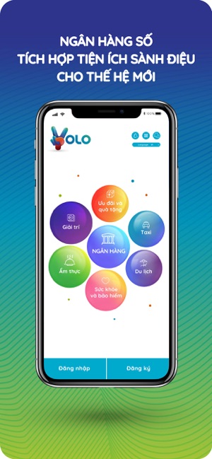 YOLO - By VPBank(圖1)-速報App