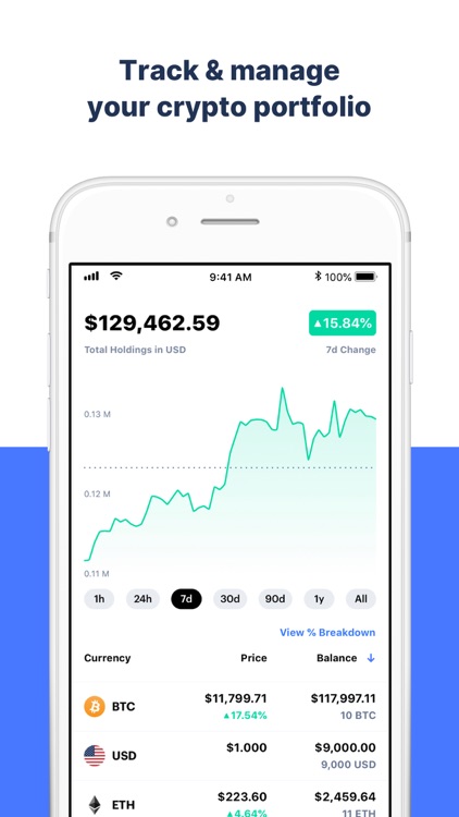 CoinMarketCap screenshot-3