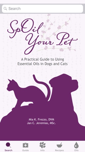 SpOil Your Pet(圖1)-速報App