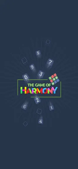 Game screenshot The Game Of Harmony mod apk