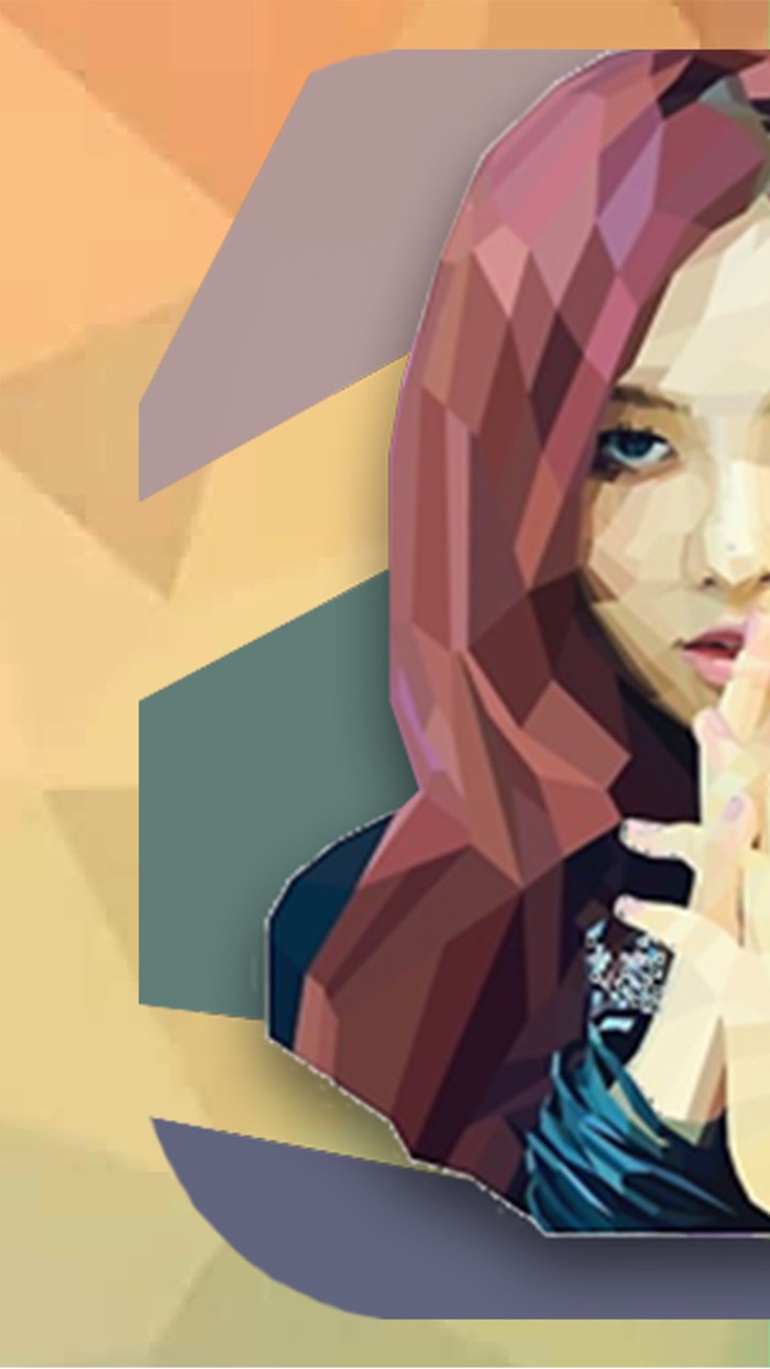 My Idol Polysphere Game