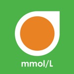 Dexcom G5 Mobile mmol/L DXCM2