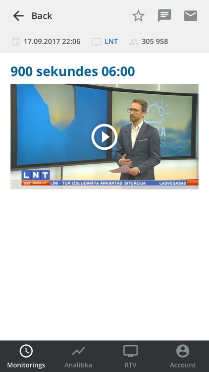 Station media monitoring screenshot-4